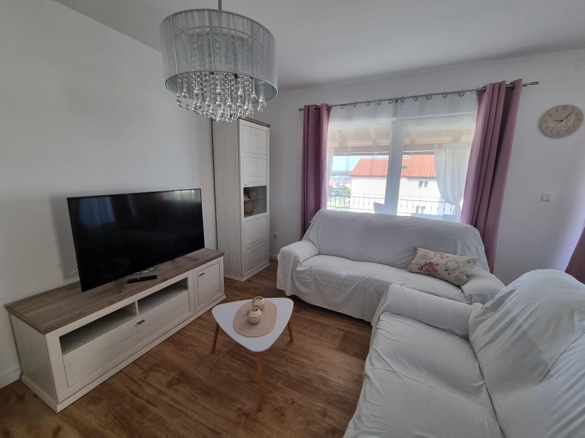 Apartments Manuel Banjol Екстер'єр фото