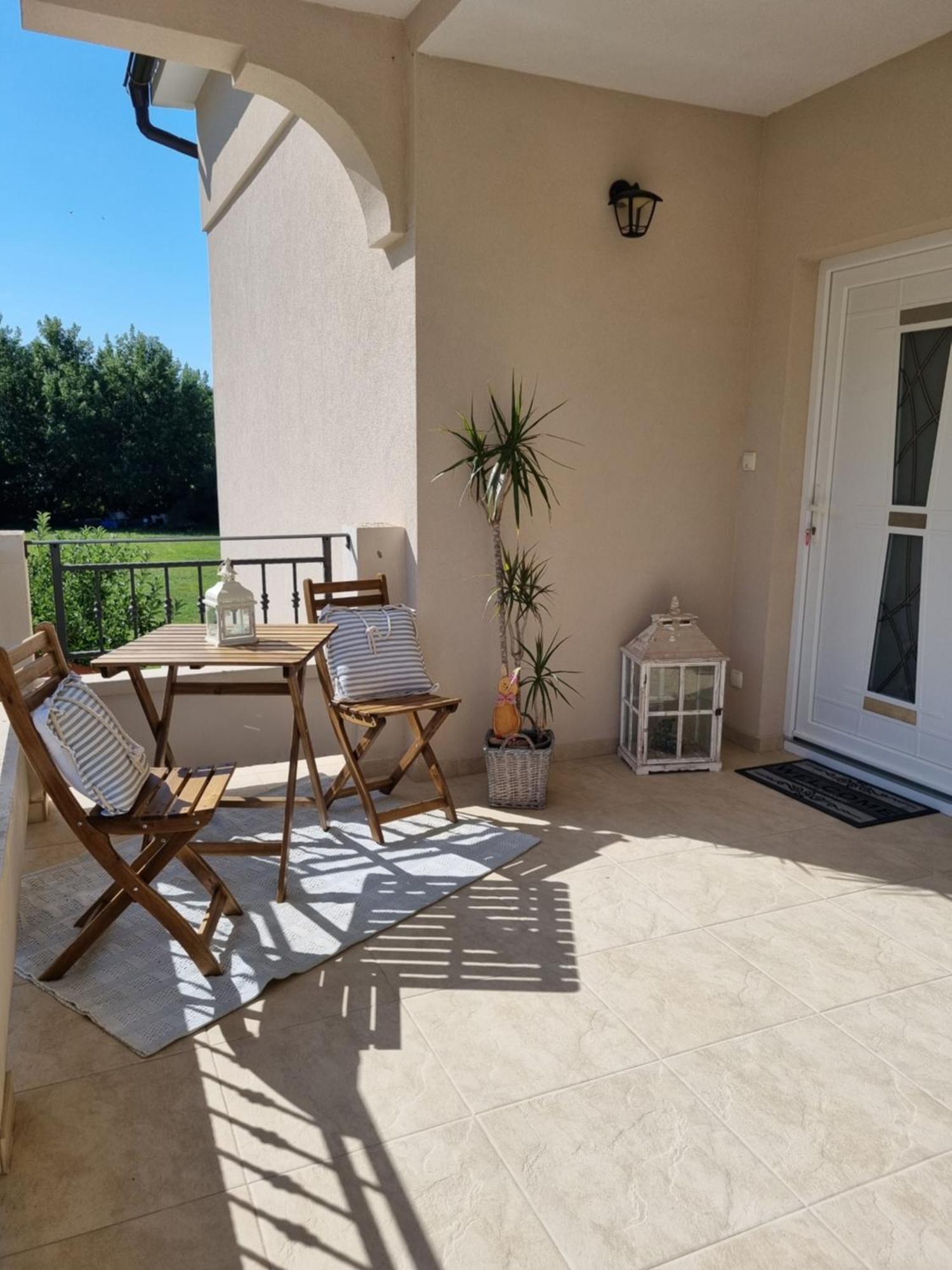 Apartments Manuel Banjol Екстер'єр фото