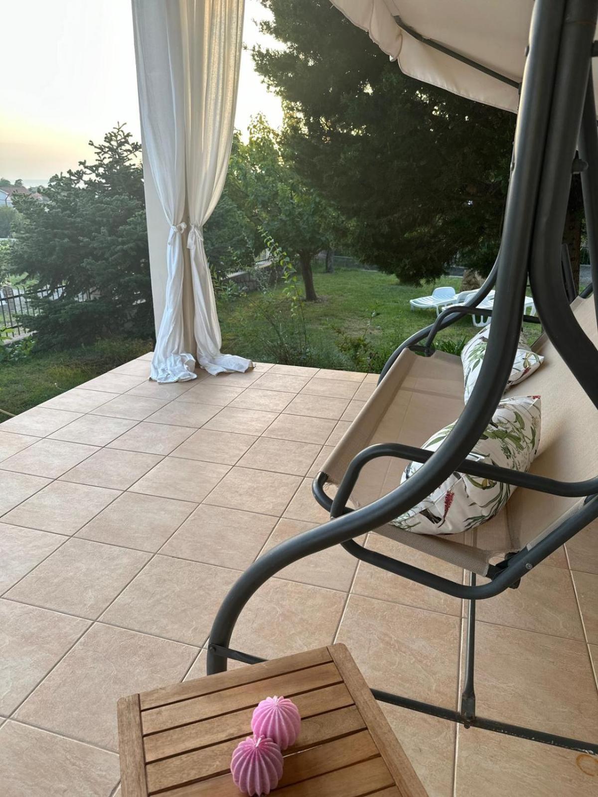 Apartments Manuel Banjol Екстер'єр фото