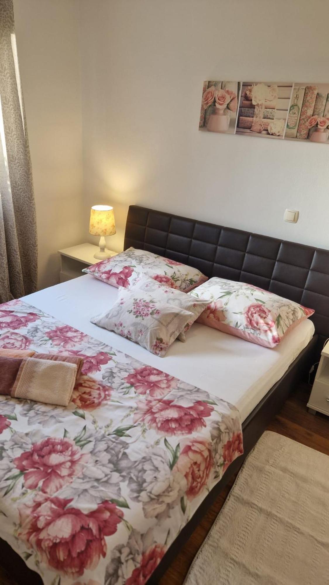 Apartments Manuel Banjol Екстер'єр фото
