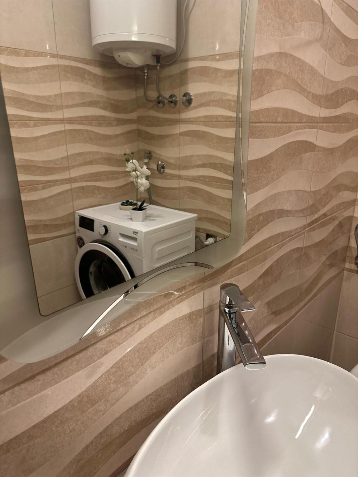 Apartments Manuel Banjol Екстер'єр фото