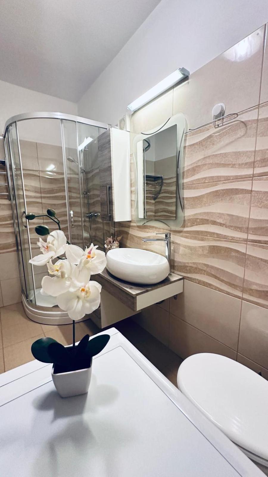 Apartments Manuel Banjol Екстер'єр фото