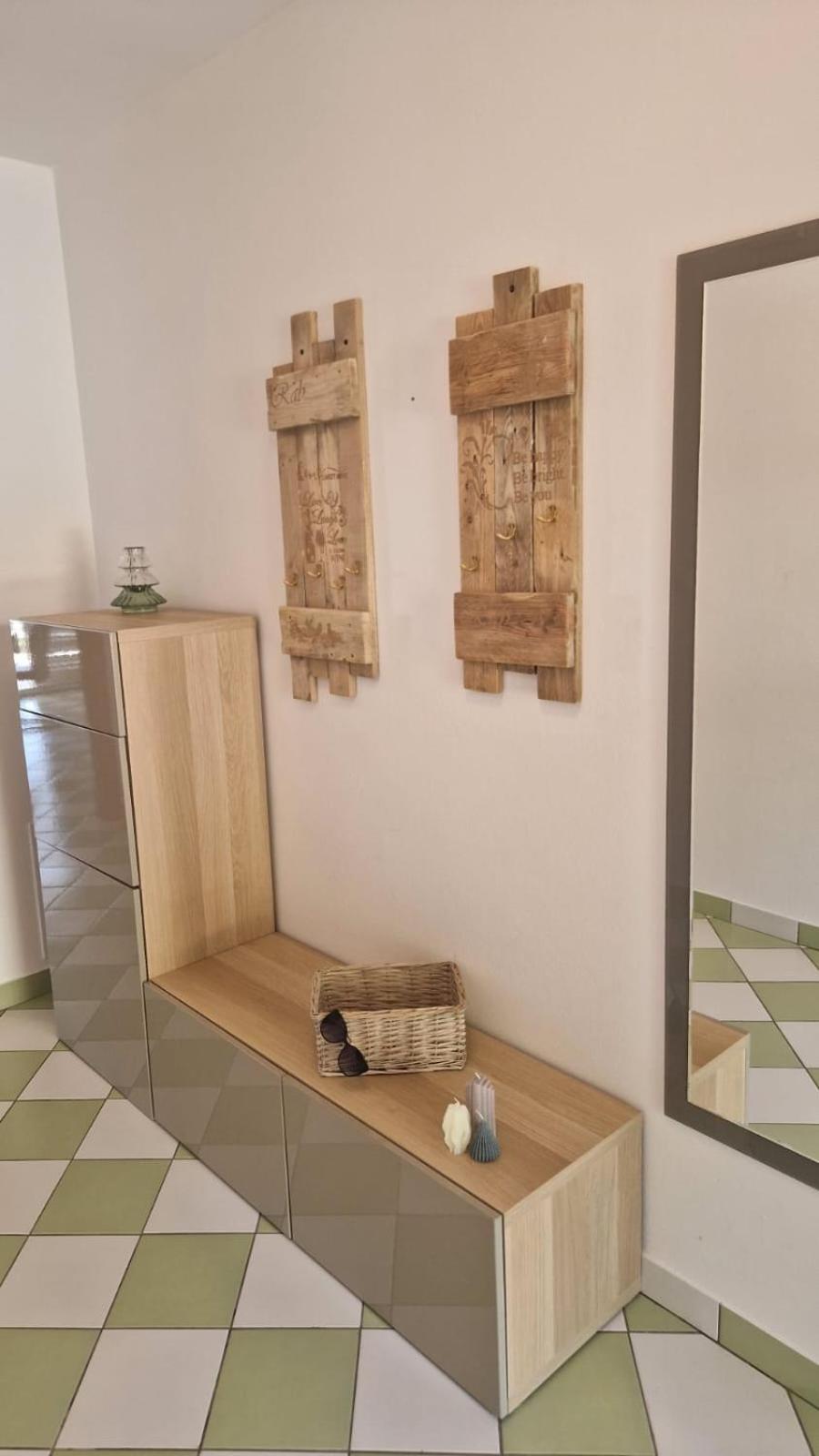 Apartments Manuel Banjol Екстер'єр фото