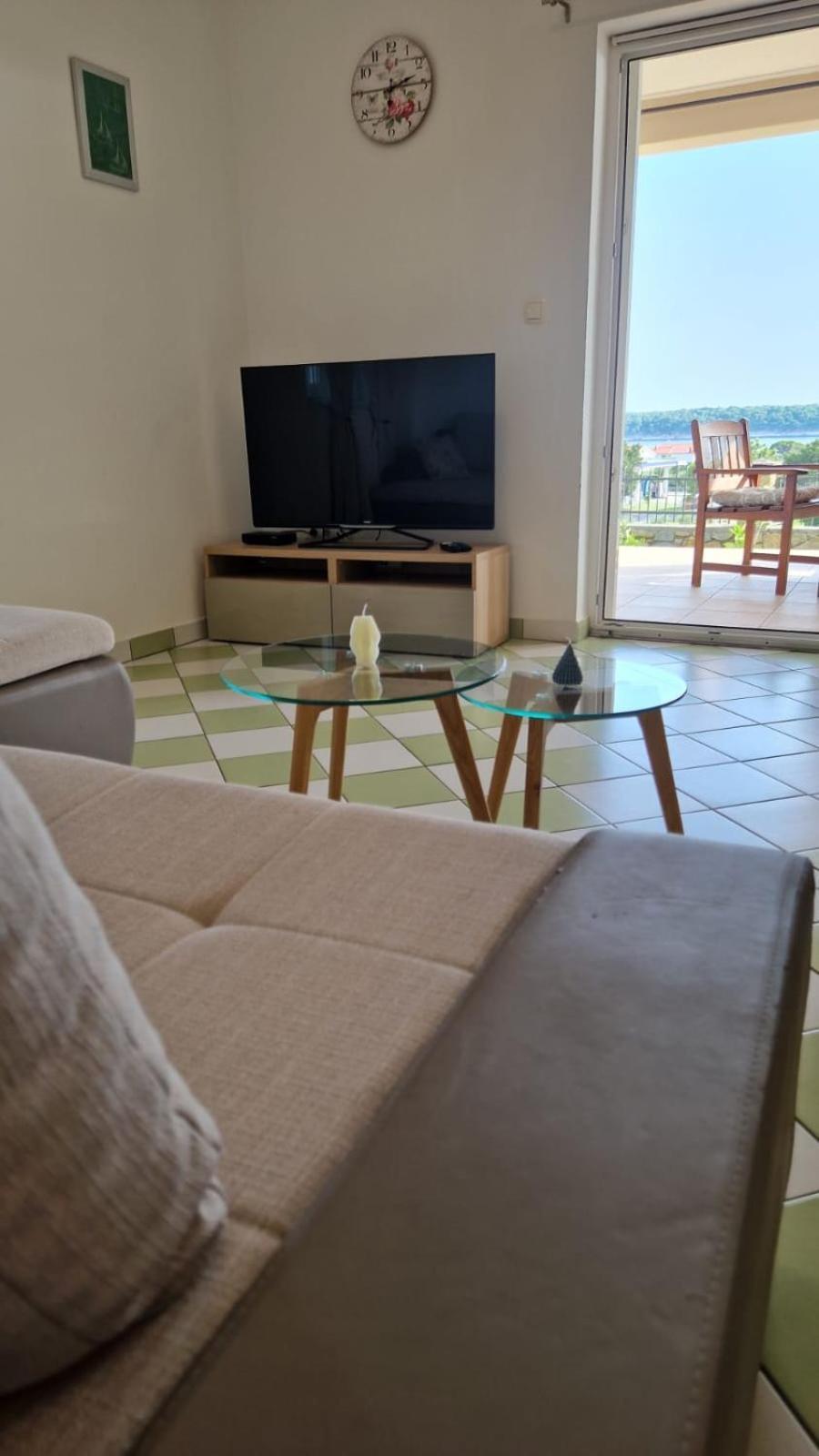Apartments Manuel Banjol Екстер'єр фото