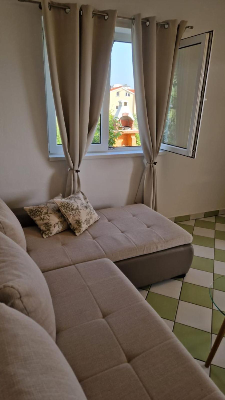 Apartments Manuel Banjol Екстер'єр фото