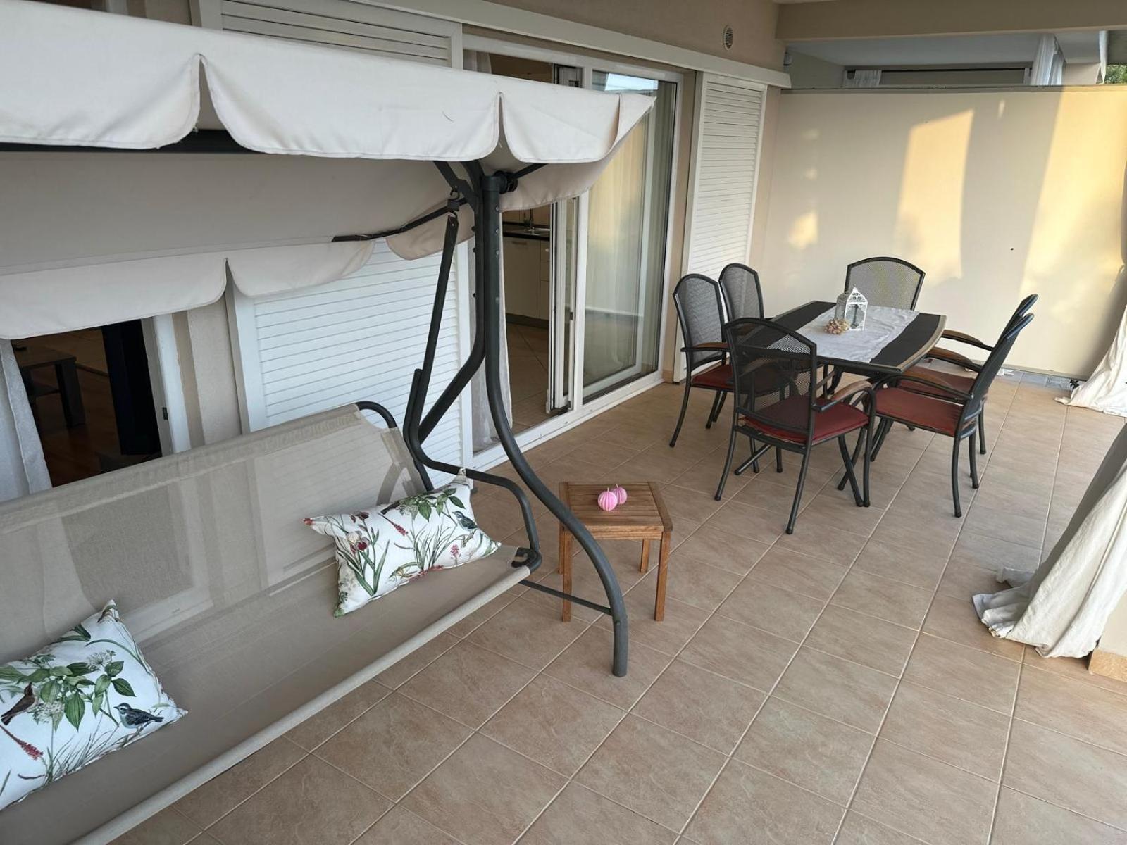 Apartments Manuel Banjol Екстер'єр фото