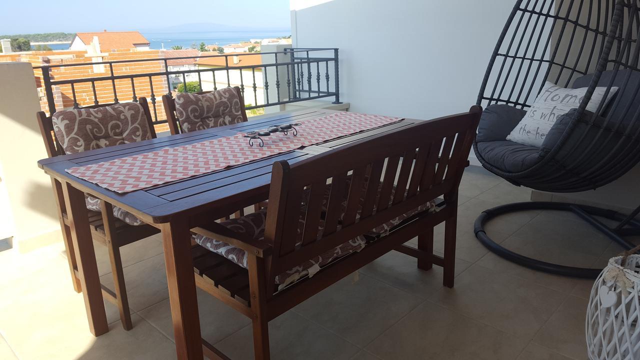 Apartments Manuel Banjol Екстер'єр фото